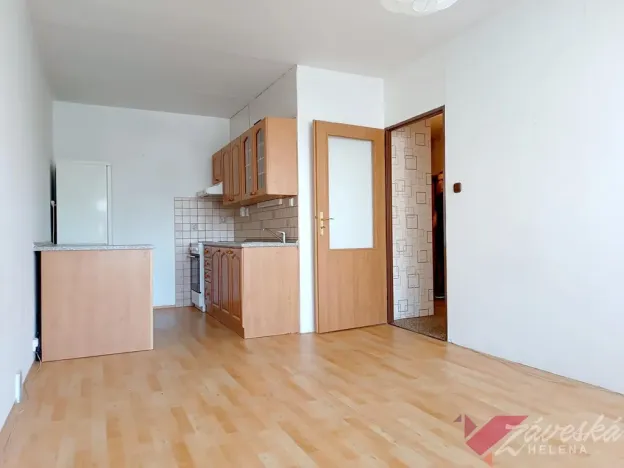 Prodej bytu 2+kk, Lysá nad Labem, Okružní, 45 m2