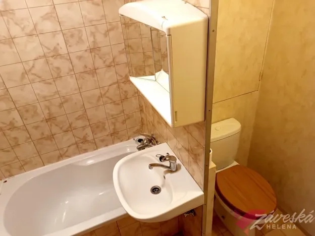 Prodej bytu 2+kk, Lysá nad Labem, Okružní, 45 m2