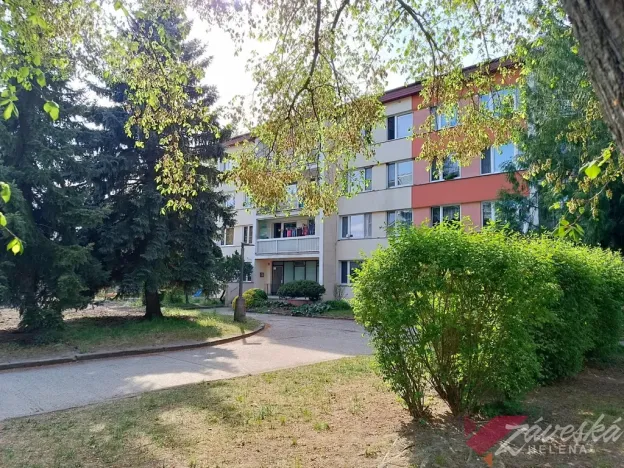 Prodej bytu 2+kk, Lysá nad Labem, Okružní, 45 m2