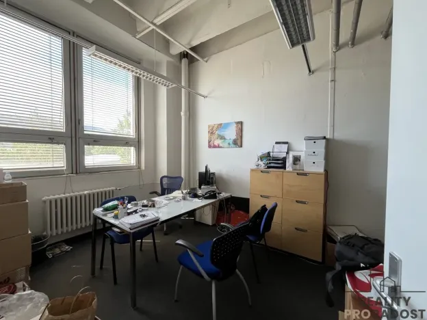 Pronájem skladu, Třinec - Oldřichovice, 78 m2