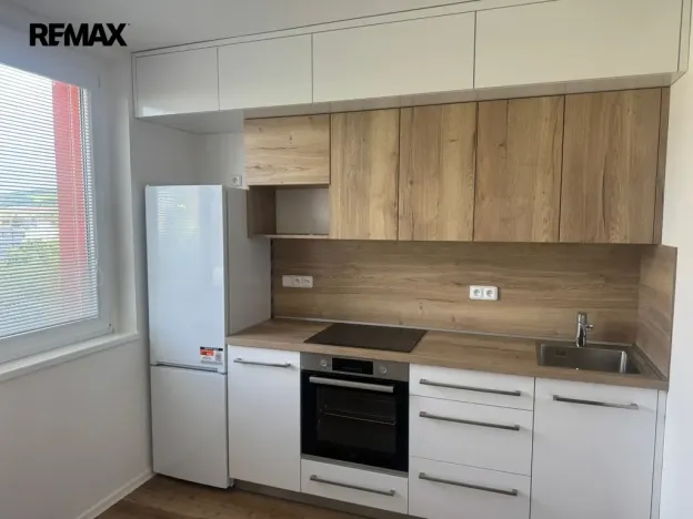 Pronájem bytu 2+kk, Otrokovice, Polní, 44 m2