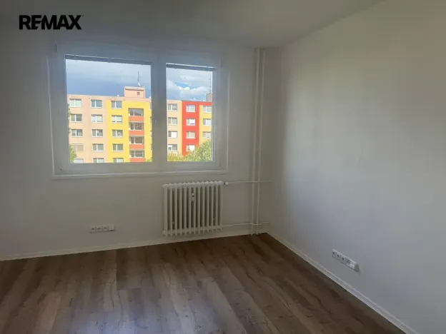 Pronájem bytu 2+kk, Otrokovice, Polní, 44 m2