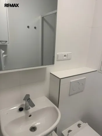 Pronájem bytu 2+kk, Otrokovice, Polní, 44 m2