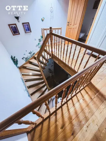 Prodej rodinného domu, Tymákov, 248 m2