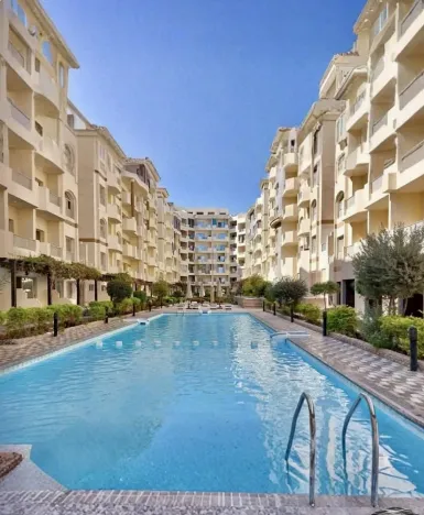 Prodej bytu 1+kk, Hurghada, Arabia,  Dahar, Hurghada, Egypt, 42 m2
