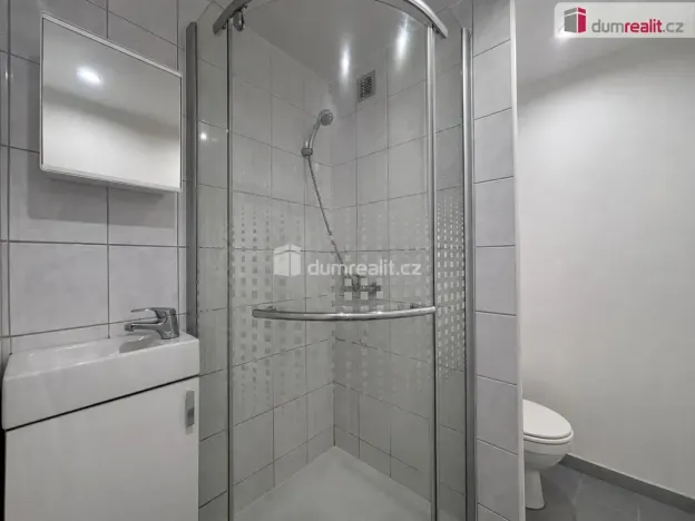 Prodej bytu 1+1, Sokolov, Jelínkova, 36 m2