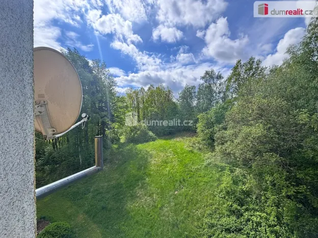 Prodej bytu 1+1, Sokolov, Jelínkova, 36 m2