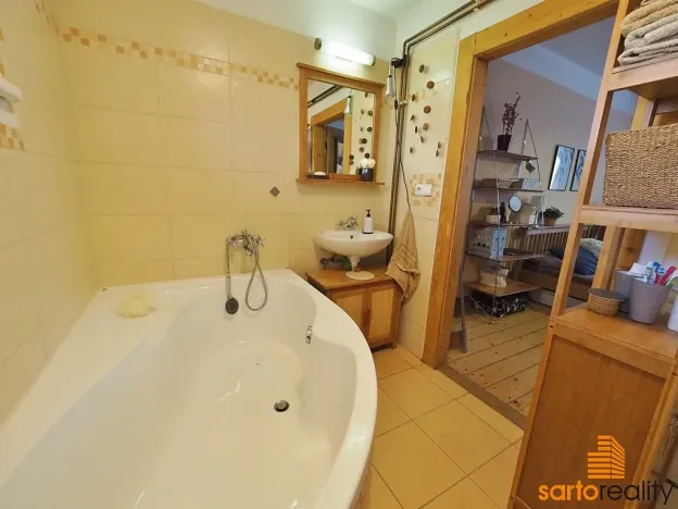 Pronájem bytu 2+kk, Ústí nad Labem, Mezidomí, 51 m2