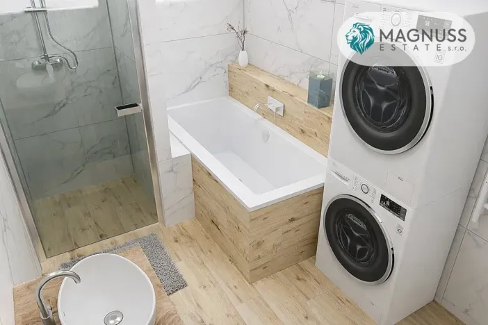 Prodej bytu 3+kk, Ostrava, Na Bunčáku, 85 m2