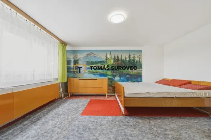 Prodej rodinného domu, Vysoké Pole, 144 m2