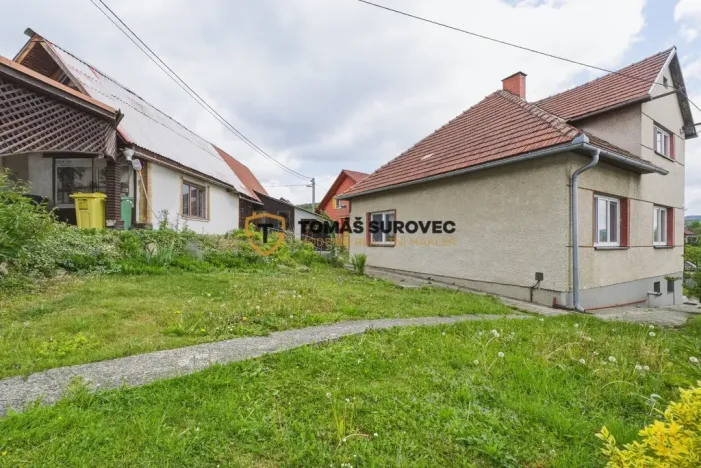 Prodej rodinného domu, Vysoké Pole, 144 m2