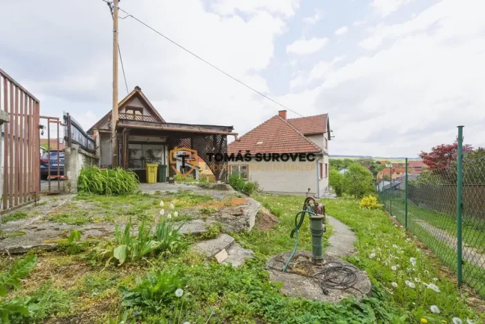 Prodej rodinného domu, Vysoké Pole, 144 m2