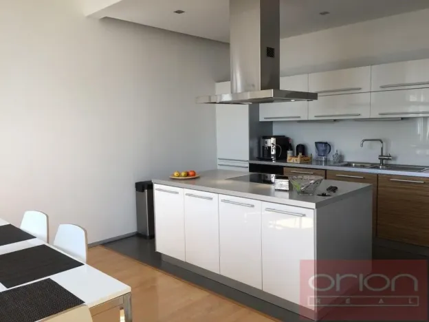 Pronájem bytu 6+kk a větší, Praha - Vinohrady, Chopinova, 204 m2