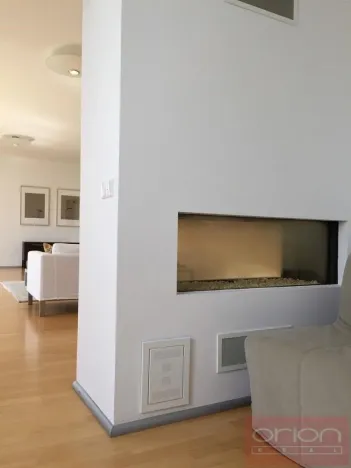 Pronájem bytu 6+kk a větší, Praha - Vinohrady, Chopinova, 204 m2