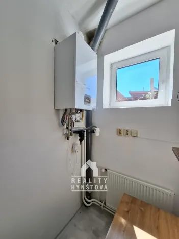 Pronájem obchodního prostoru, Blansko, Bezručova, 136 m2
