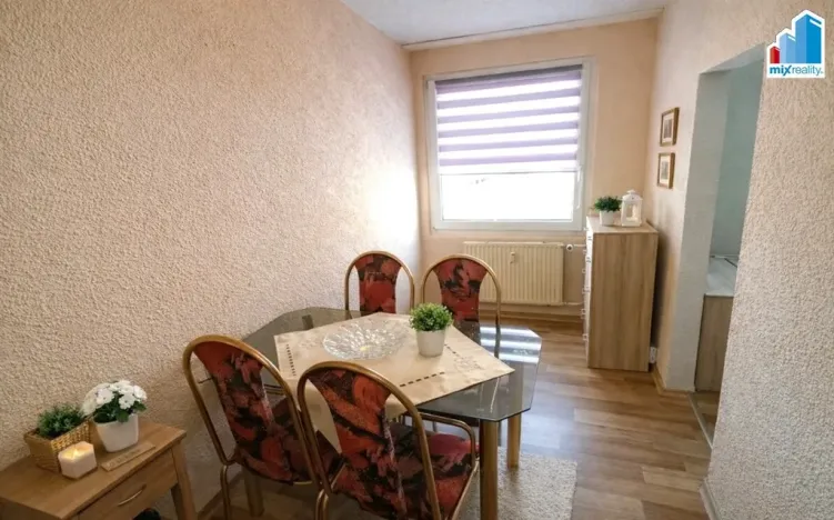 Pronájem bytu 4+1, Tachov, Korandova, 81 m2