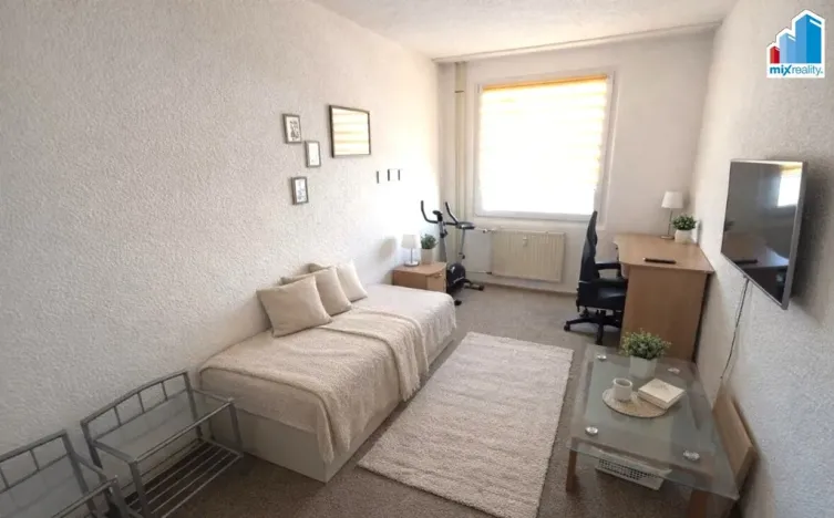 Pronájem bytu 4+1, Tachov, Korandova, 81 m2