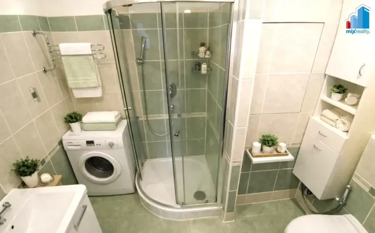 Pronájem bytu 4+1, Tachov, Korandova, 81 m2