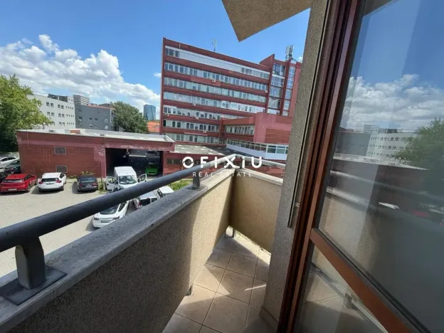 Pronájem kanceláře, Bratislava-Nové Mesto, Slovensko, Kukuričná, 181 m2