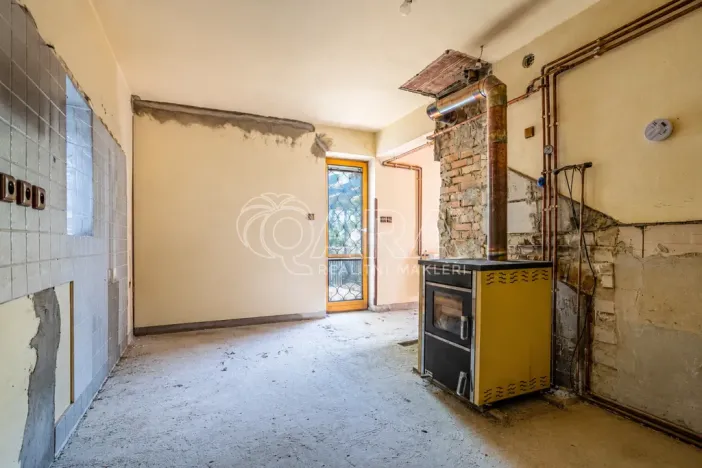 Prodej chaty, Praha - Velká Chuchle, 60 m2