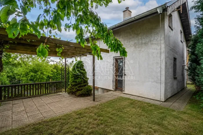 Prodej chaty, Praha - Velká Chuchle, 60 m2
