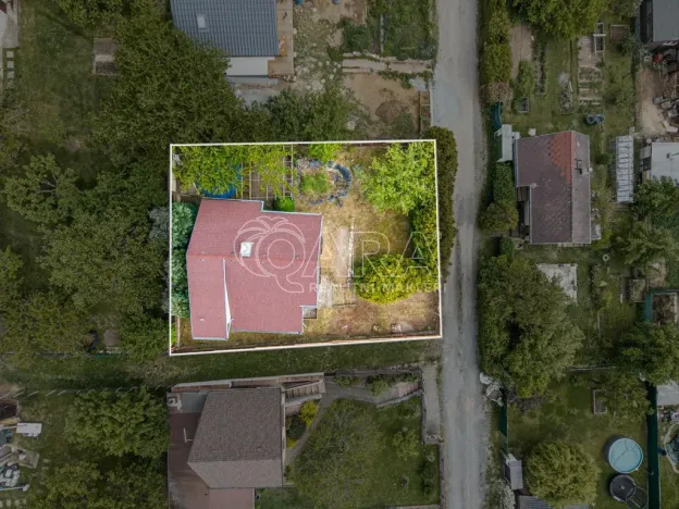 Prodej chaty, Praha - Velká Chuchle, 60 m2