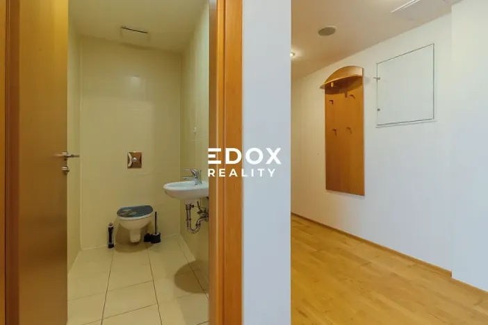 Prodej bytu 3+kk, Praha - Krč, Antala Staška, 82 m2