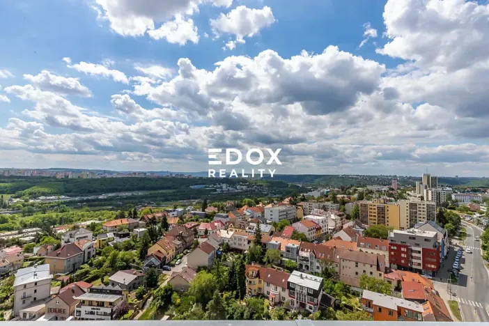Prodej bytu 3+kk, Praha - Krč, Antala Staška, 82 m2