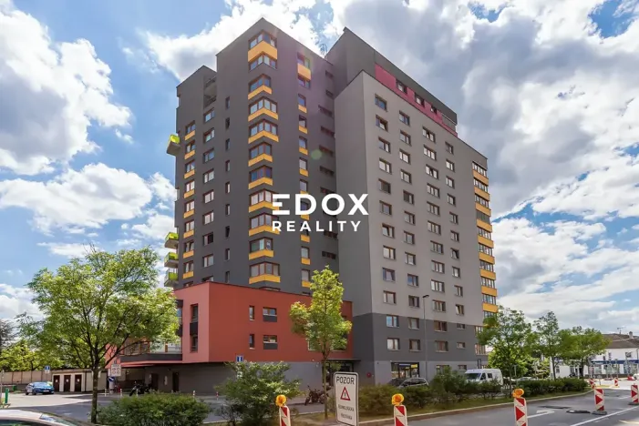 Prodej bytu 3+kk, Praha - Krč, Antala Staška, 82 m2