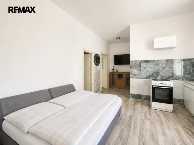 Prodej vícegeneračního domu, Březnice, Náměstí, 414 m2