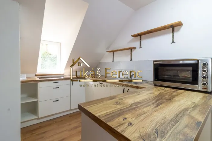 Pronájem bytu 2+kk, Klecany - Klecánky, Povltavská, 89 m2