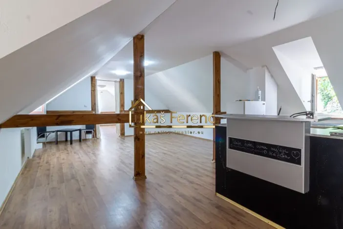 Pronájem bytu 2+kk, Klecany - Klecánky, Povltavská, 89 m2