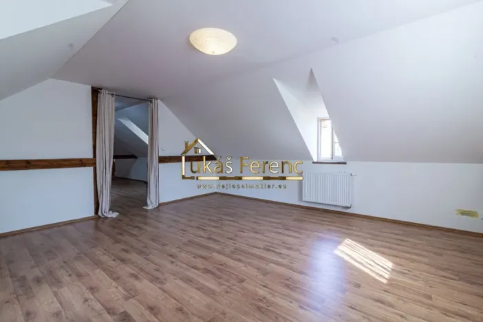 Pronájem bytu 2+kk, Klecany - Klecánky, Povltavská, 89 m2