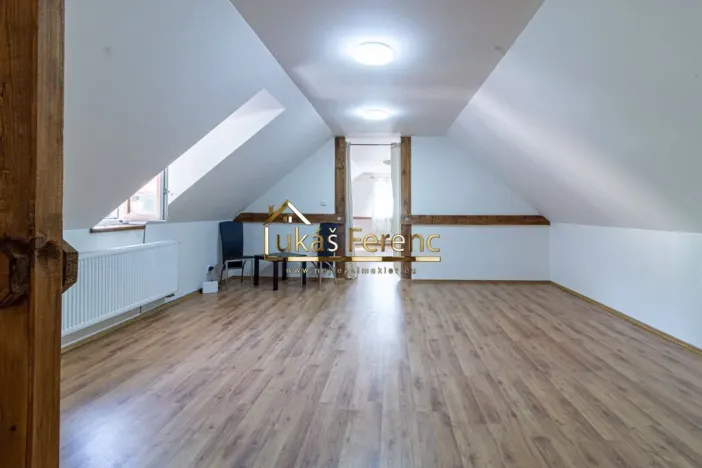 Pronájem bytu 2+kk, Klecany - Klecánky, Povltavská, 89 m2