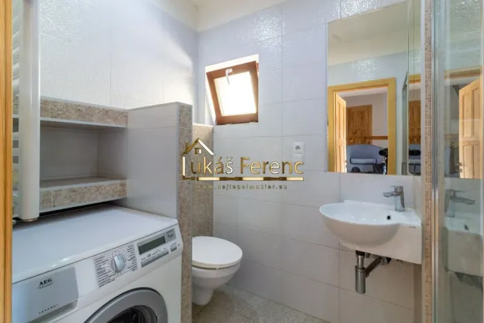 Pronájem bytu 2+kk, Klecany - Klecánky, Povltavská, 89 m2