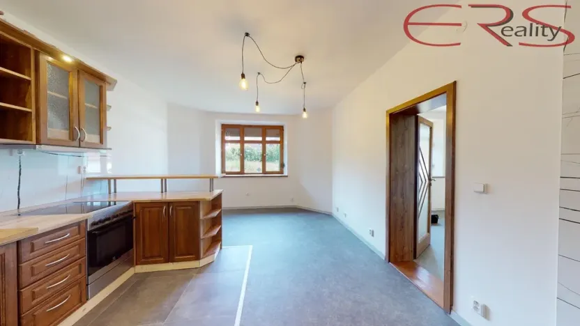 Prodej bytu 2+kk, Jablonec nad Nisou, U Balvanu, 43 m2