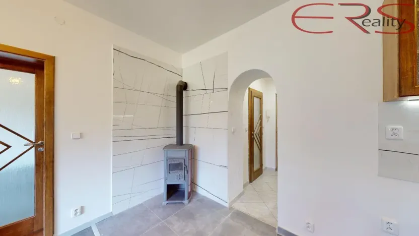 Prodej bytu 2+kk, Jablonec nad Nisou, U Balvanu, 43 m2