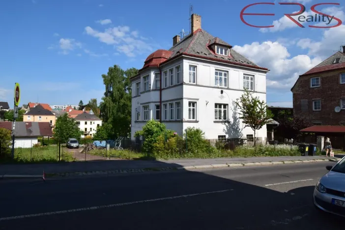 Prodej bytu 2+kk, Jablonec nad Nisou, U Balvanu, 43 m2