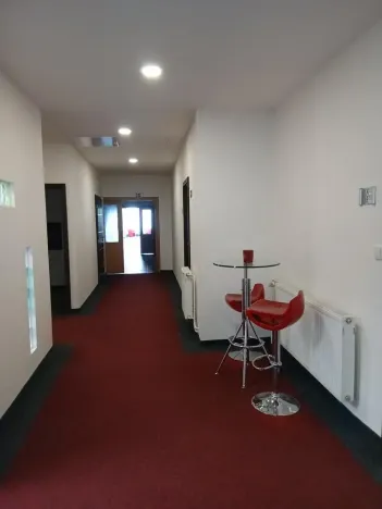 Pronájem kanceláře, Praha - Kunratice, Jana Růžičky, 38 m2