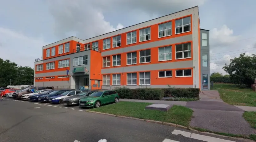 Pronájem kanceláře, Praha - Kunratice, Jana Růžičky, 38 m2