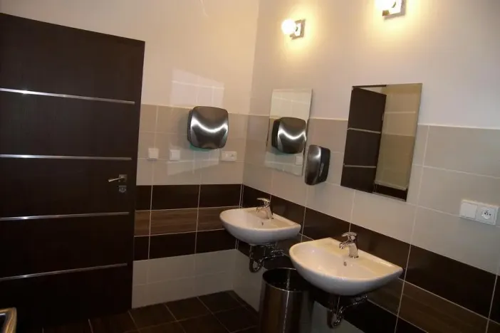 Pronájem kanceláře, Praha - Kunratice, Jana Růžičky, 38 m2