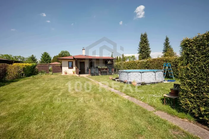 Prodej chaty, Hradec Králové, Rozkvět míru I, 50 m2