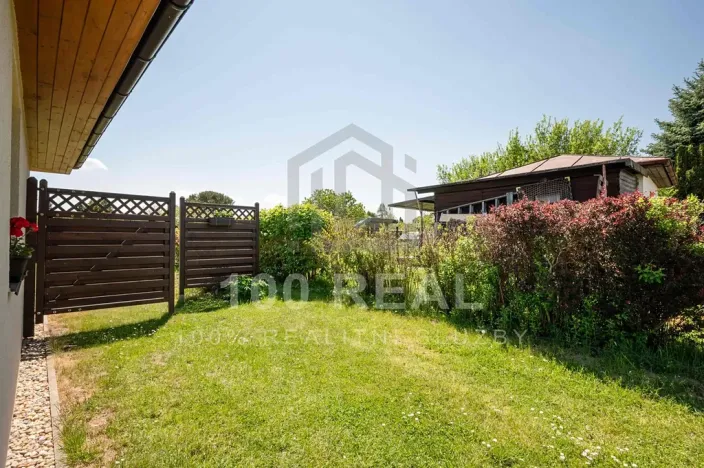 Prodej chaty, Hradec Králové, Rozkvět míru I, 50 m2