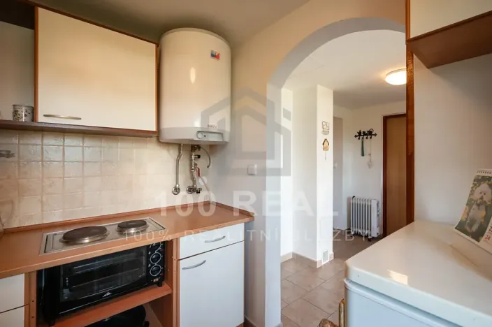Prodej chaty, Hradec Králové, Rozkvět míru I, 50 m2