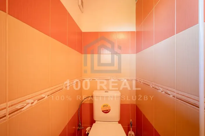 Prodej chaty, Hradec Králové, Rozkvět míru I, 50 m2