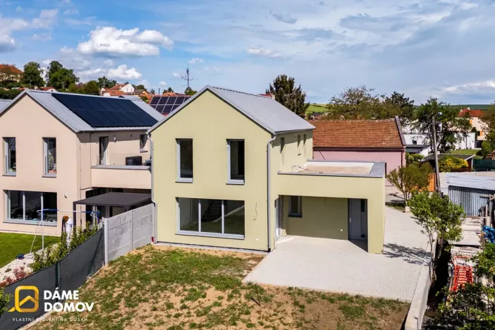 Prodej rodinného domu, Uherské Hradiště, Ztracená, 135 m2