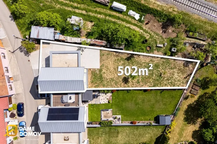 Prodej rodinného domu, Uherské Hradiště, Ztracená, 135 m2