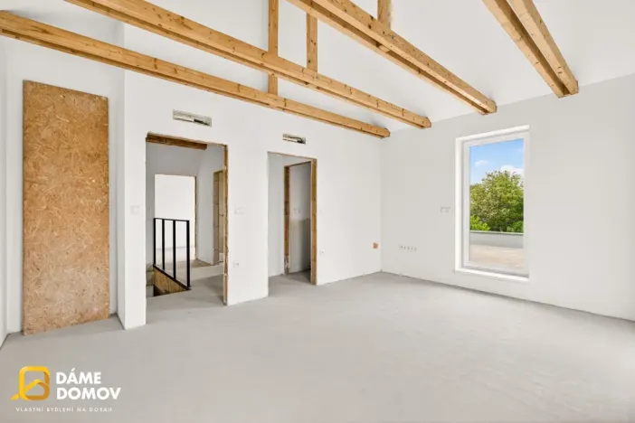 Prodej rodinného domu, Uherské Hradiště, Ztracená, 135 m2