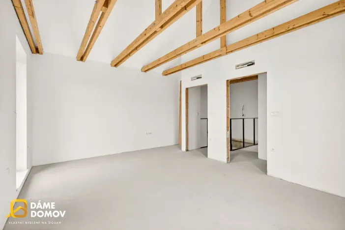 Prodej rodinného domu, Uherské Hradiště, Ztracená, 135 m2