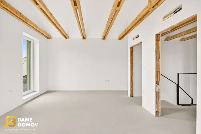 Prodej rodinného domu, Uherské Hradiště, Ztracená, 135 m2